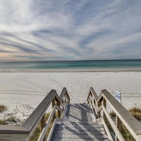Ariel Dunes I 1709 Destin Luaran gambar