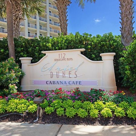 Ariel Dunes I 1709 Destin Luaran gambar