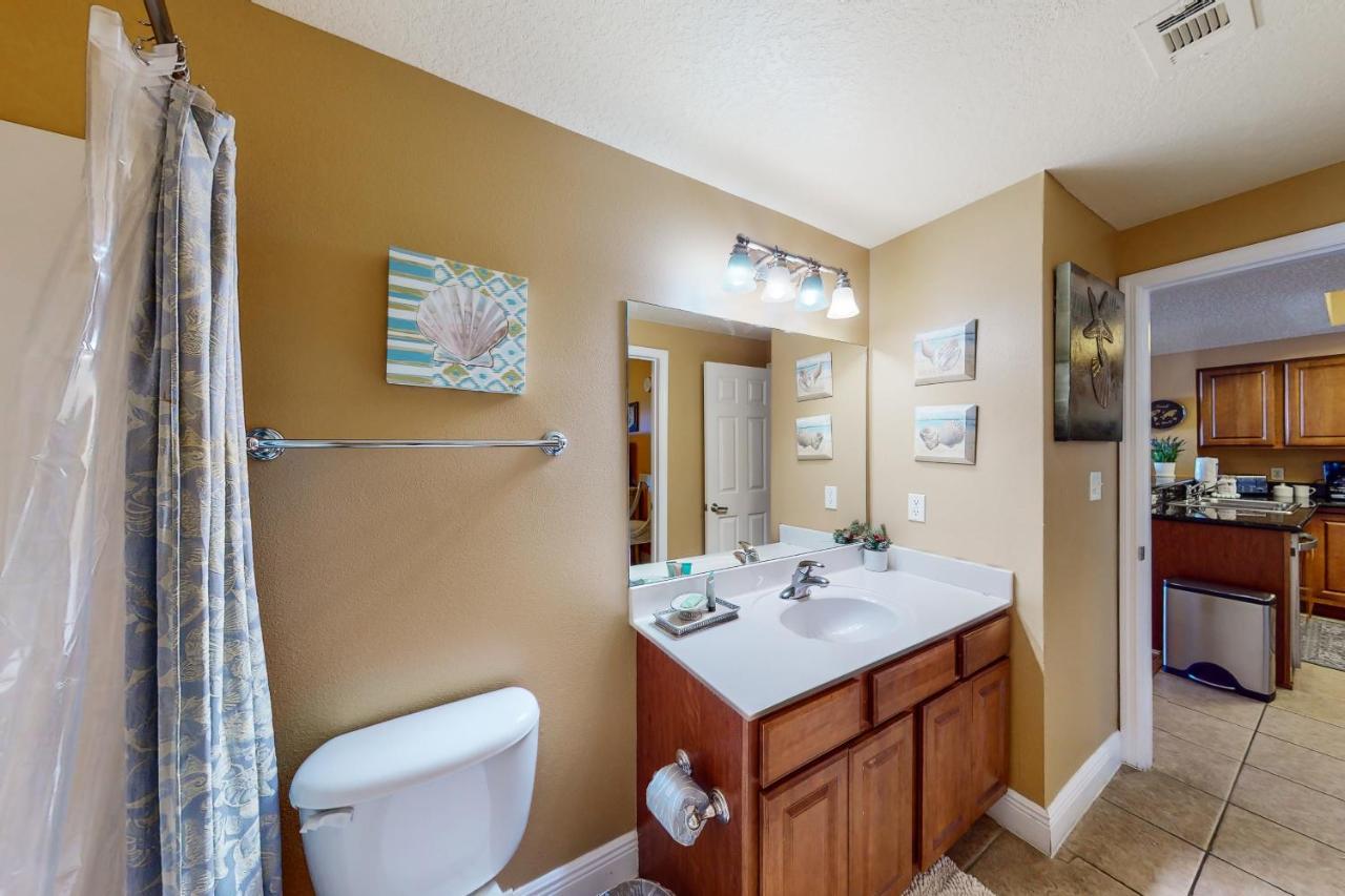 Ariel Dunes I 1709 Destin Luaran gambar