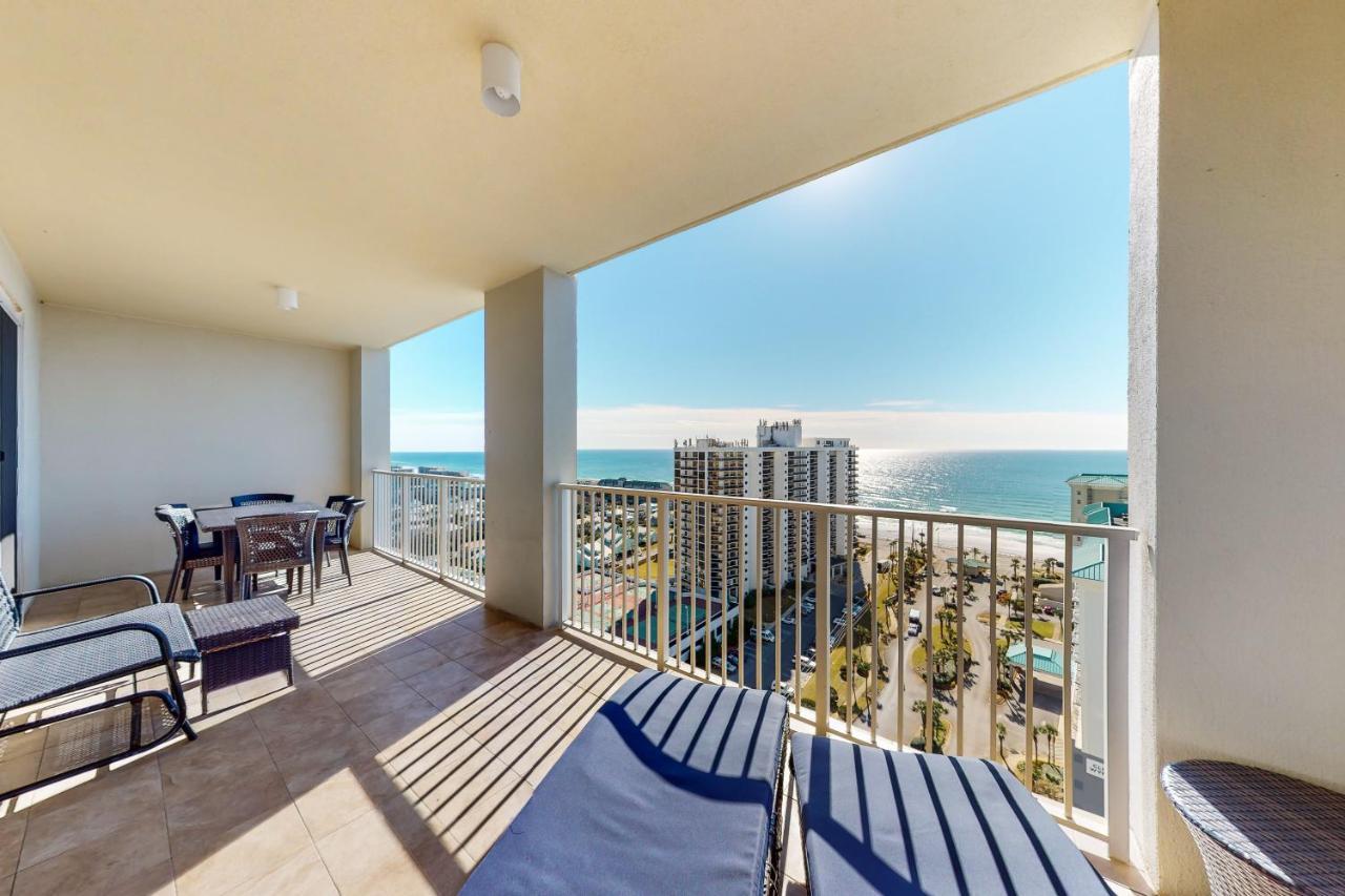Ariel Dunes I 1709 Destin Luaran gambar