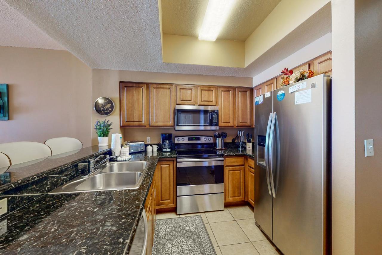 Ariel Dunes I 1709 Destin Luaran gambar