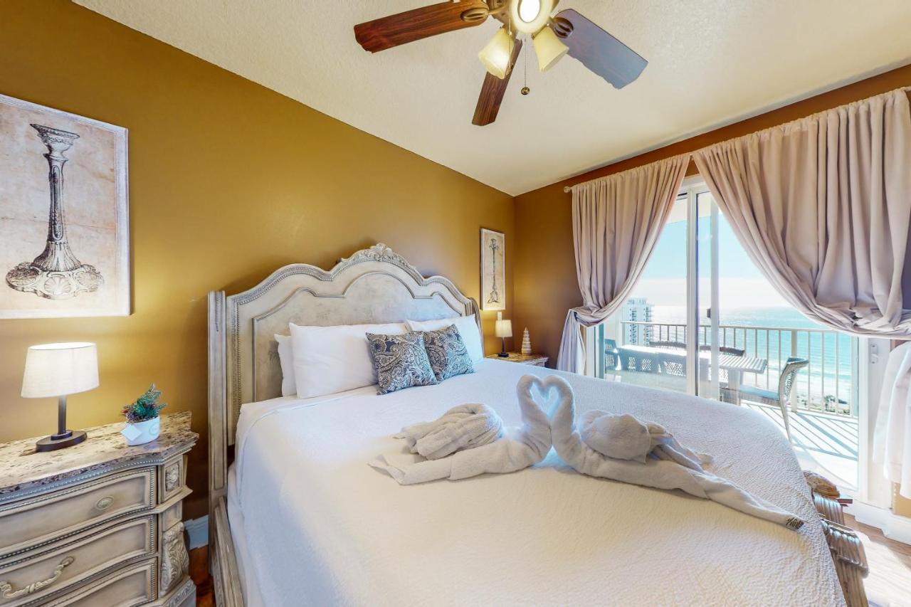Ariel Dunes I 1709 Destin Luaran gambar