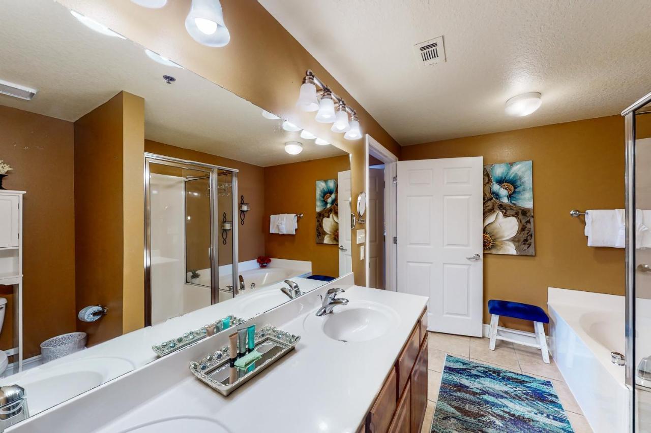 Ariel Dunes I 1709 Destin Luaran gambar