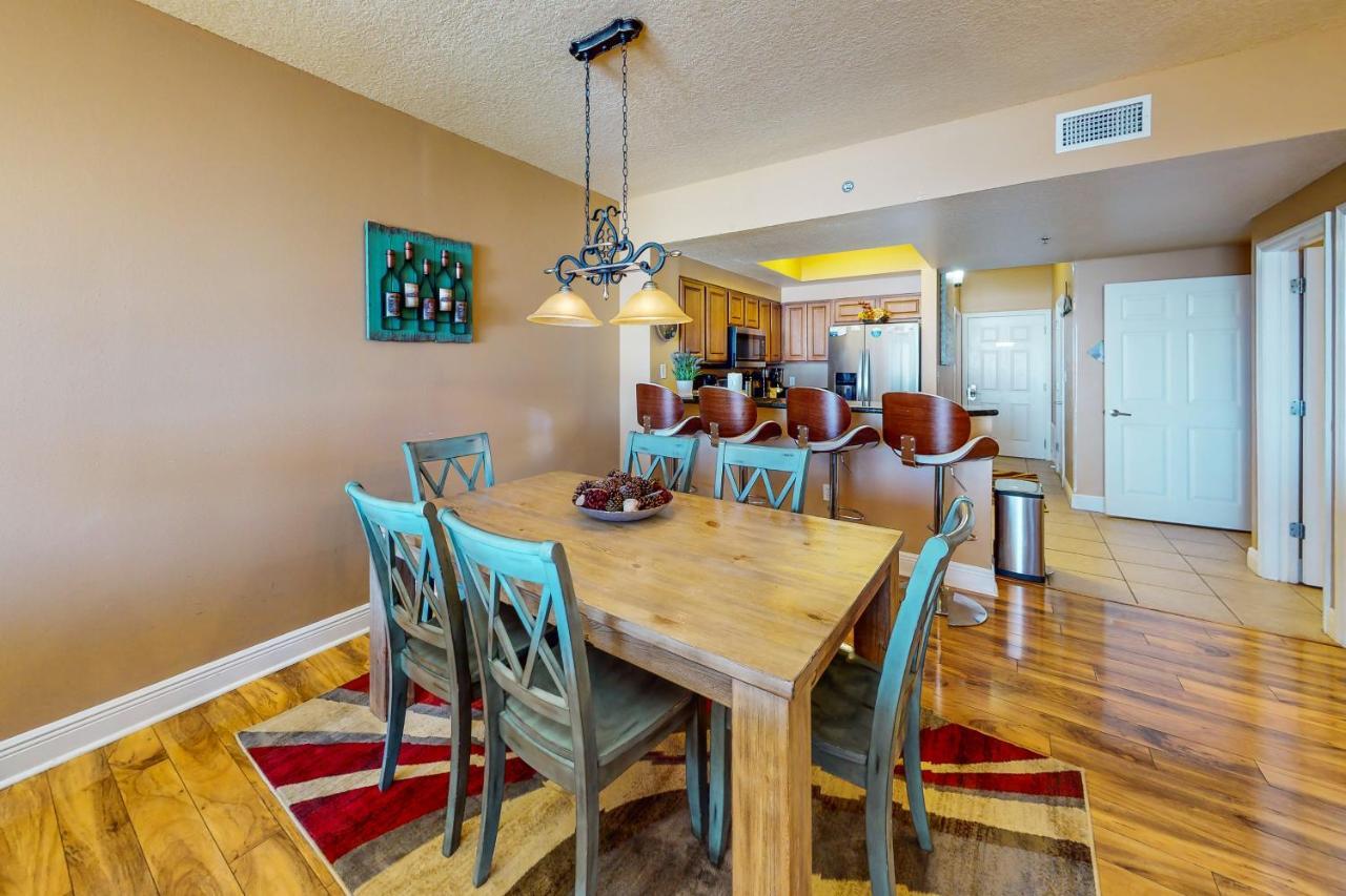 Ariel Dunes I 1709 Destin Luaran gambar