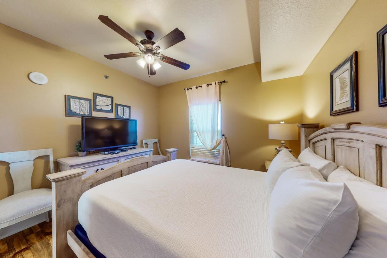 Ariel Dunes I 1709 Destin Luaran gambar