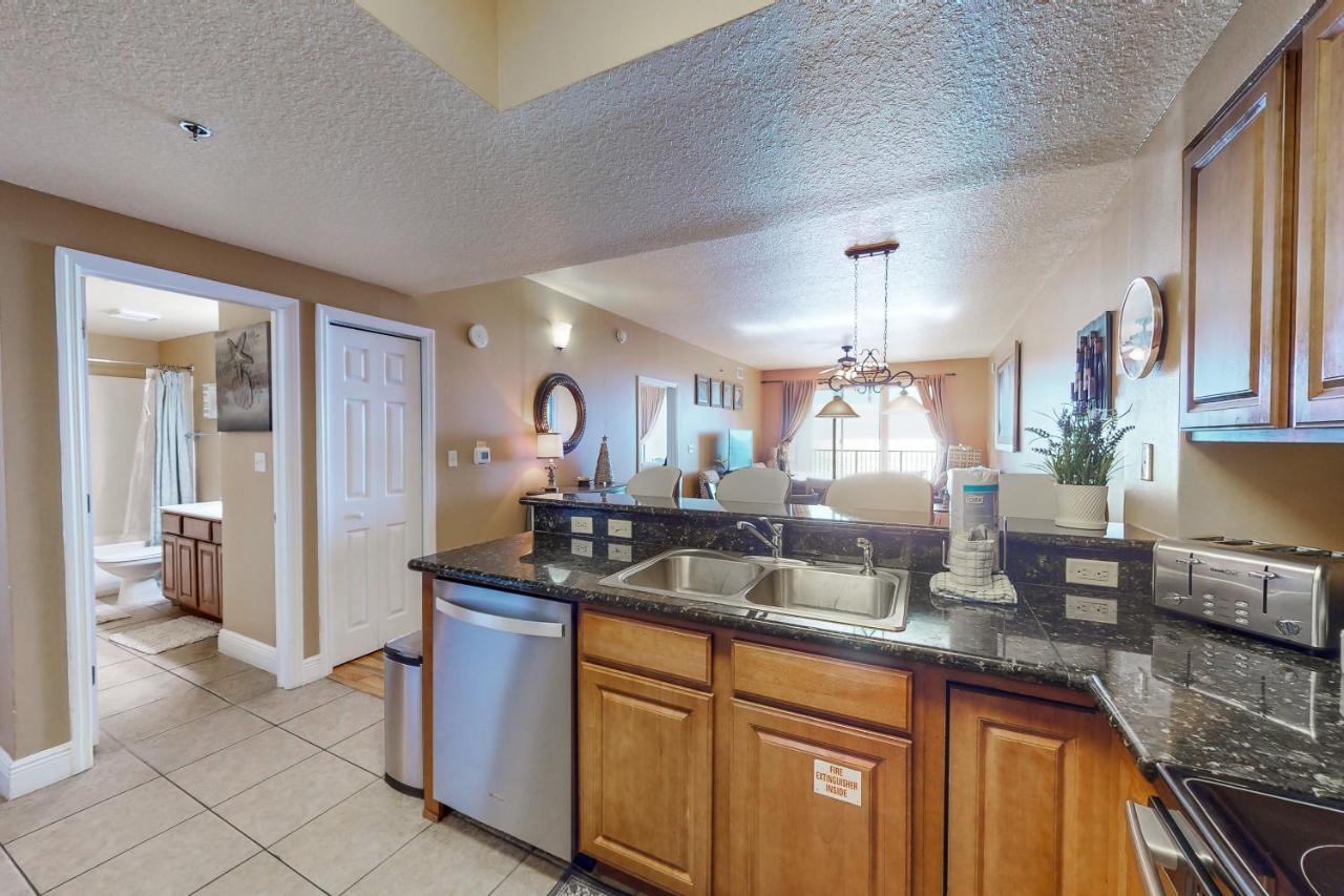Ariel Dunes I 1709 Destin Luaran gambar