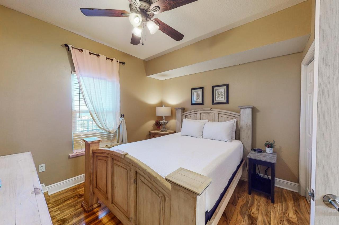Ariel Dunes I 1709 Destin Luaran gambar