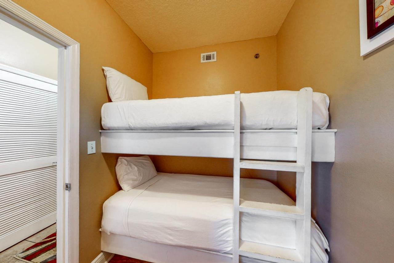 Ariel Dunes I 1709 Destin Luaran gambar