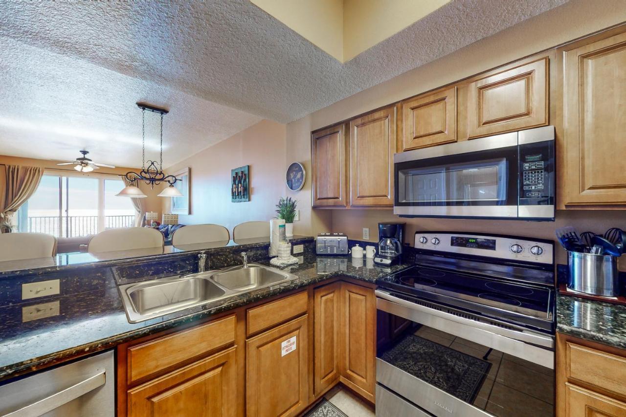 Ariel Dunes I 1709 Destin Luaran gambar