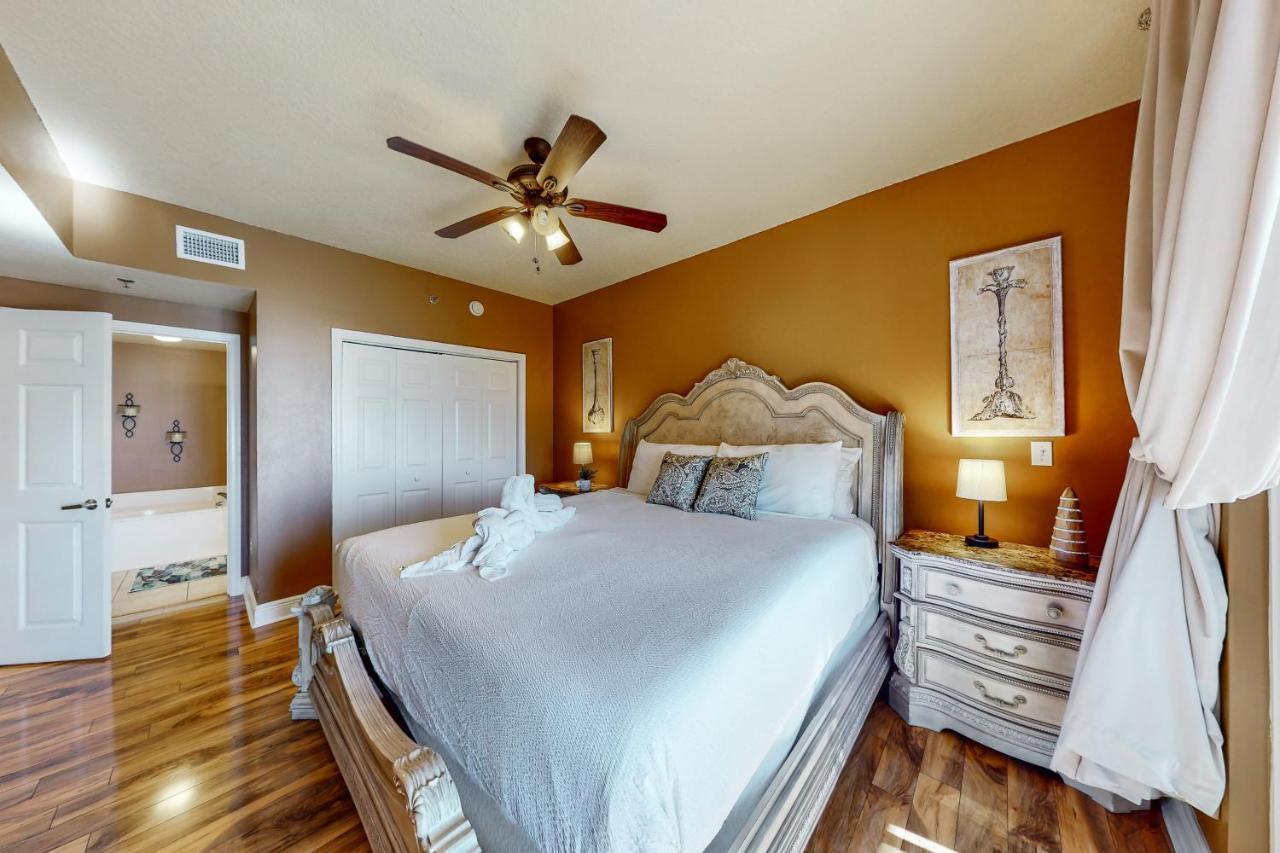 Ariel Dunes I 1709 Destin Luaran gambar