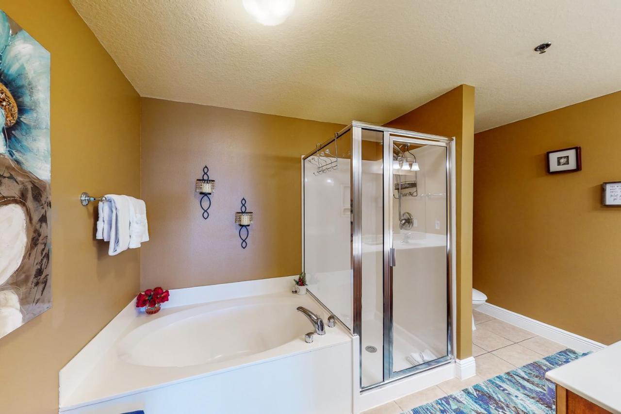 Ariel Dunes I 1709 Destin Luaran gambar